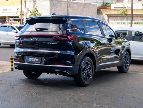 Caoa Chery Tiggo 7 SPORT 1.5 Turbo Flex 16V Aut.  