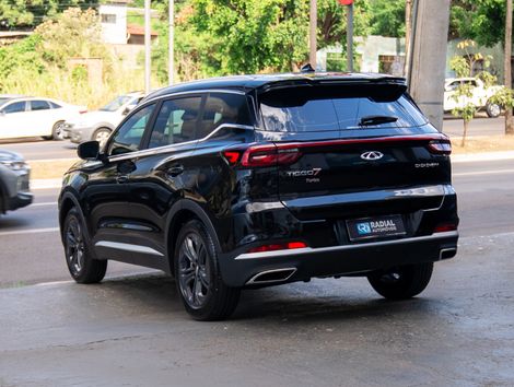 Caoa Chery Tiggo 7 SPORT 1.5 Turbo Flex 16V Aut.  