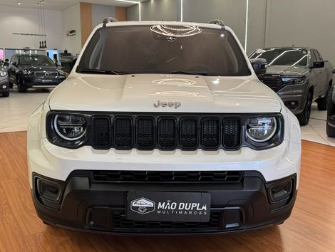 Jeep Renegade T270 1.3 TB 4x2 Flex Aut.