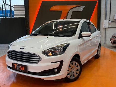 Ford Ka 1.0 SE/SE Plus TiVCT Flex 5p