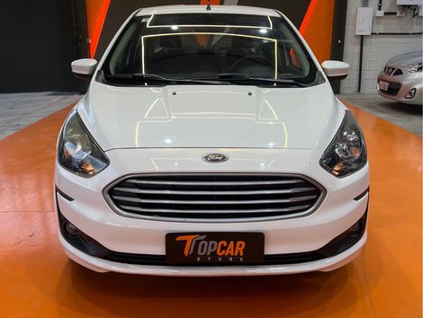 Ford Ka 1.0 SE/SE Plus TiVCT Flex 5p