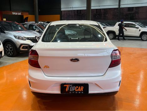 Ford Ka 1.0 SE/SE Plus TiVCT Flex 5p