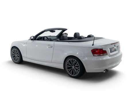 BMW BMW 120i CABRIO