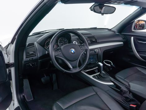 BMW BMW 120i CABRIO