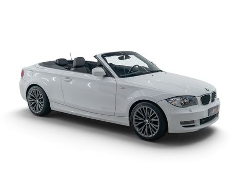 BMW BMW 120i CABRIO