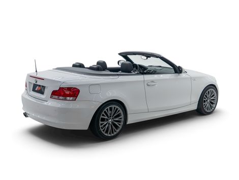 BMW BMW 120i CABRIO