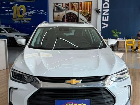 Chevrolet TRACKER Premier 1.2 Turbo 12V Flex Aut.