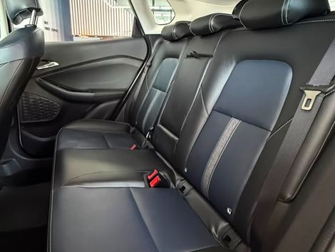 Chevrolet TRACKER Premier 1.2 Turbo 12V Flex Aut.