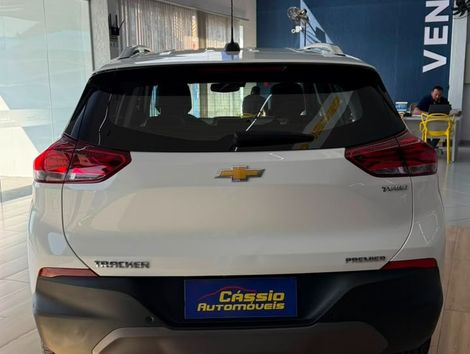Chevrolet TRACKER Premier 1.2 Turbo 12V Flex Aut.