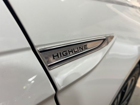 VolksWagen VIRTUS Highline 200 TSI 1.0 Flex 12V Aut