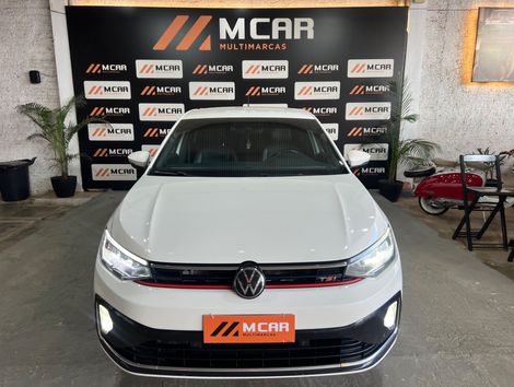 VolksWagen VIRTUS Highline 200 TSI 1.0 Flex 12V Aut