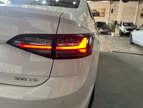 VolksWagen VIRTUS Highline 200 TSI 1.0 Flex 12V Aut