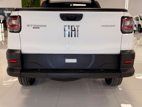 Fiat Strada Freedom 1.3 Flex 8V  CS Plus