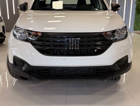 Fiat Strada Freedom 1.3 Flex 8V  CS Plus