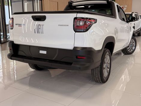 Fiat Strada Freedom 1.3 Flex 8V  CS Plus