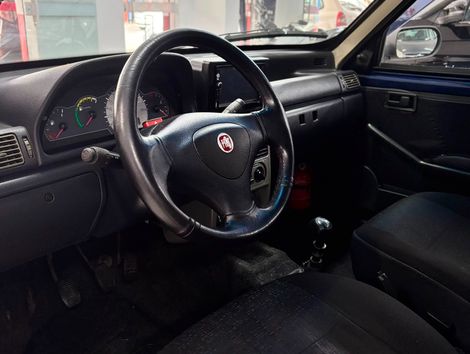 Fiat Uno Mille WAY ECONOMY 1.0 F.Flex 4p