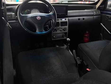 Fiat Uno Mille WAY ECONOMY 1.0 F.Flex 4p