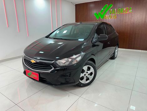 Chevrolet ONIX HATCH ADVANTAGE 1.4 8V Flex 5p Aut.