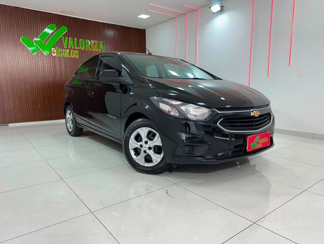 Chevrolet ONIX HATCH ADVANTAGE 1.4 8V Flex 5p Aut.