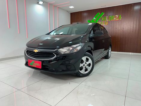 Chevrolet ONIX HATCH ADVANTAGE 1.4 8V Flex 5p Aut.
