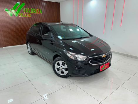Chevrolet ONIX HATCH ADVANTAGE 1.4 8V Flex 5p Aut.