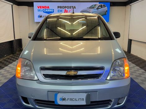 Chevrolet Meriva Prem.EASYTRONIC 1.8 FlexPower 5p