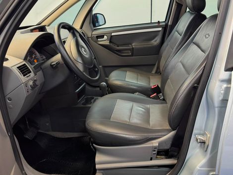 Chevrolet Meriva Prem.EASYTRONIC 1.8 FlexPower 5p