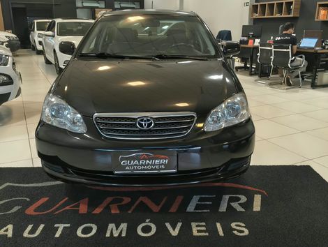 Toyota Corolla XEi 1.8/1.8 Flex 16V Aut.