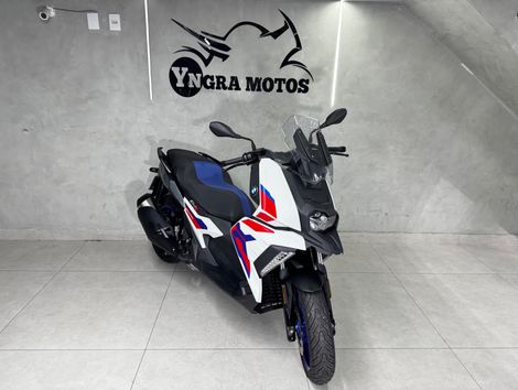 BMW C 400 X Sport