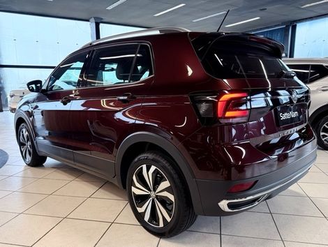 VolksWagen T-Cross Hig. 250 TSI 1.4 Flex 16V 5p Aut
