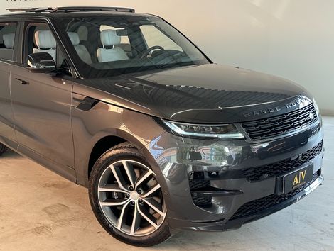 Land Rover Range R. Sport Autobio. 3.0 P550e (Híb.)