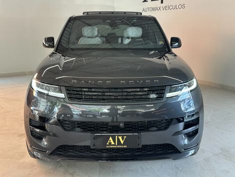 Land Rover Range R. Sport Autobio. 3.0 P550e (Híb.)