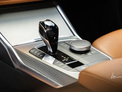 BMW 330e M Sport 2.0 Turbo Aut. (Híbrido)