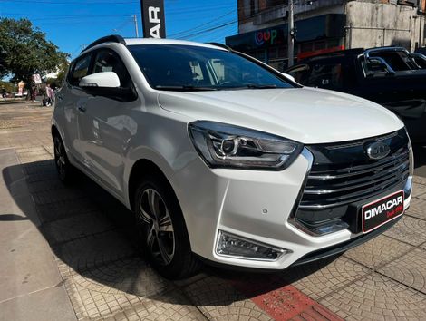 JAC T40 PLUS 1.5 JET Flex 16V 5p Mec.