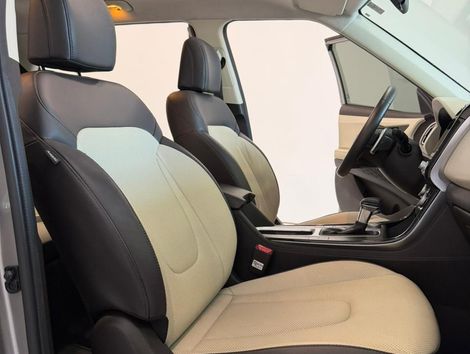 Hyundai Creta Ultimate 2.0 16V Flex Aut.