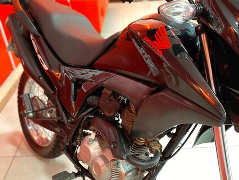 HONDA NXR 160 BROS