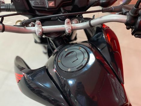 HONDA NXR 160 BROS