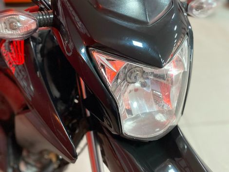 HONDA NXR 160 BROS