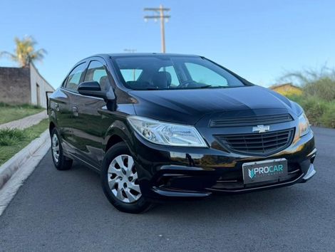 Chevrolet PRISMA Sed. Joy/ LS 1.0 8V FlexPower 4p