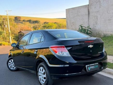 Chevrolet PRISMA Sed. Joy/ LS 1.0 8V FlexPower 4p