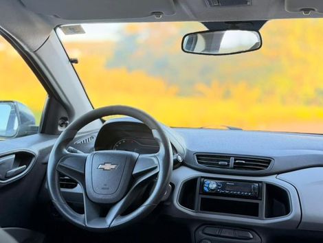 Chevrolet PRISMA Sed. Joy/ LS 1.0 8V FlexPower 4p