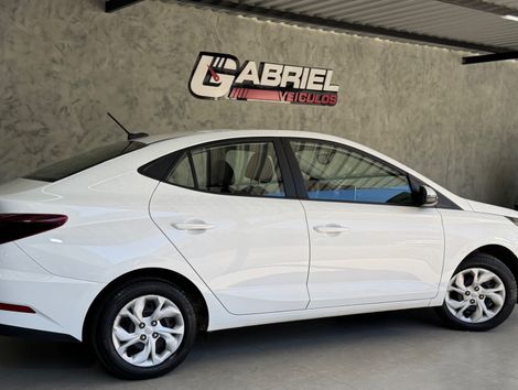 Hyundai HB20S Comfort 1.0  Flex 12V Mec.