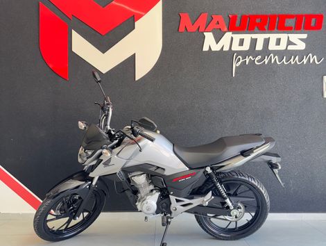 HONDA CG 160 FAN Flex