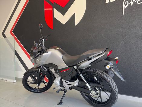 HONDA CG 160 FAN Flex