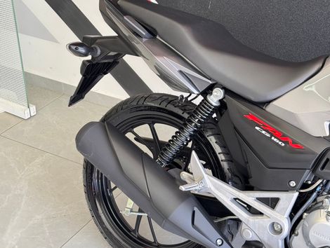 HONDA CG 160 FAN Flex