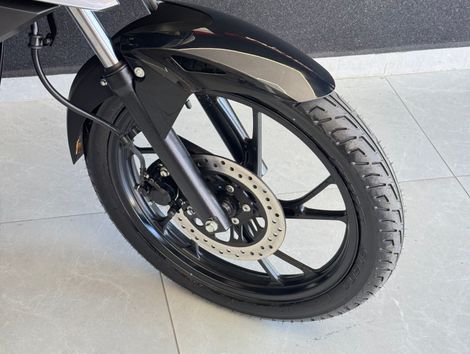 HONDA CG 160 FAN Flex