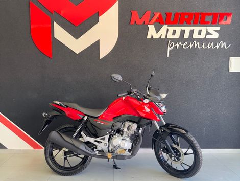 HONDA CG 160 FAN Flex