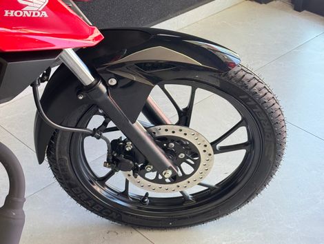 HONDA CG 160 FAN Flex