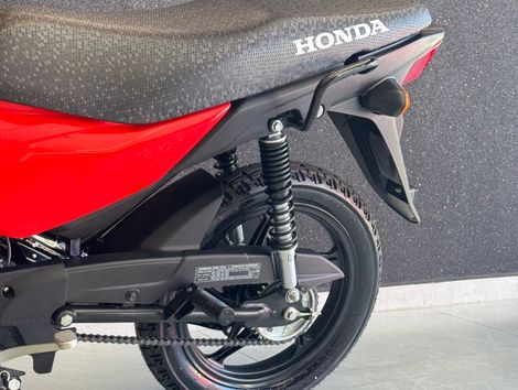 HONDA POP 110i ES