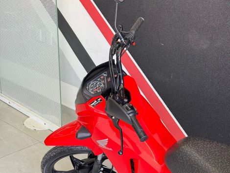 HONDA POP 110i ES